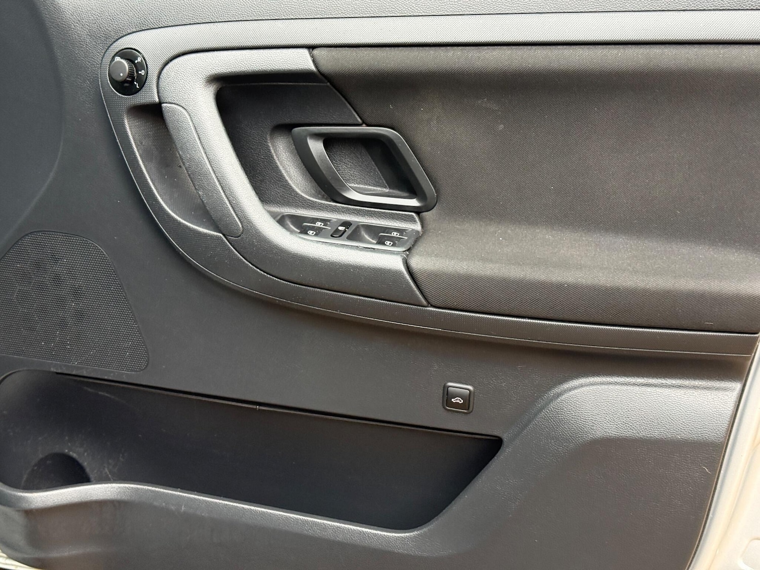 Used Skoda Roomster 2012 for sale - 76845408: Photo 33