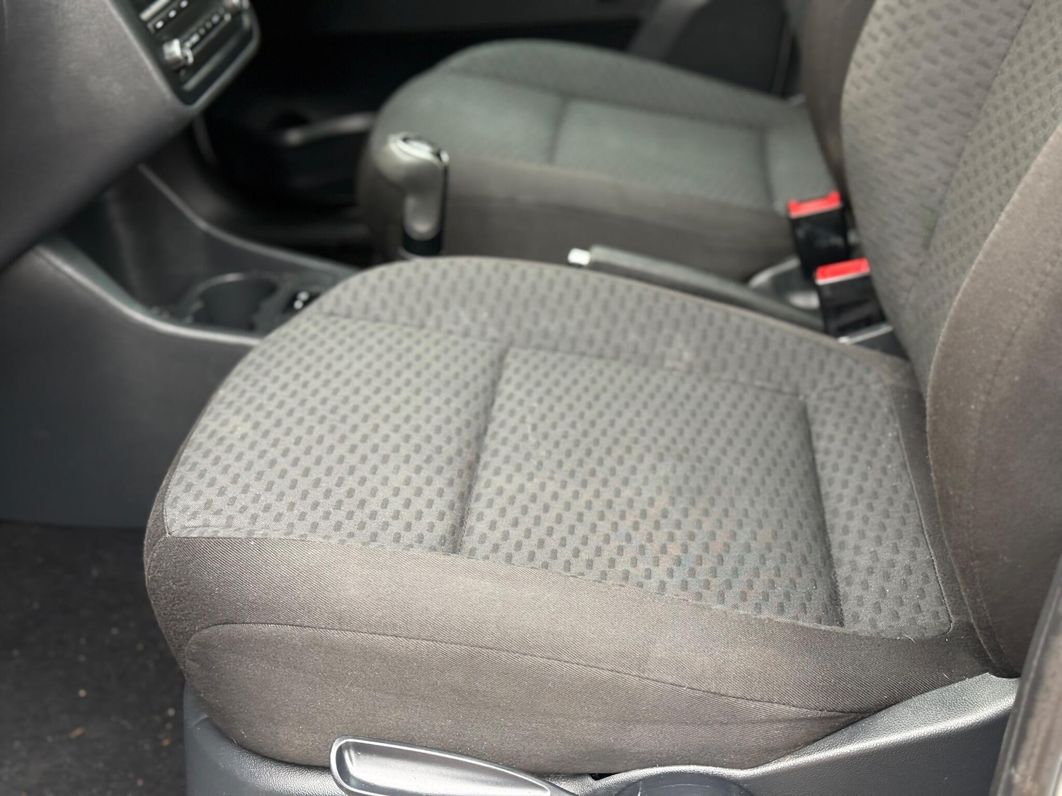 Used Skoda Roomster 2012 for sale - 76845408: Photo 34