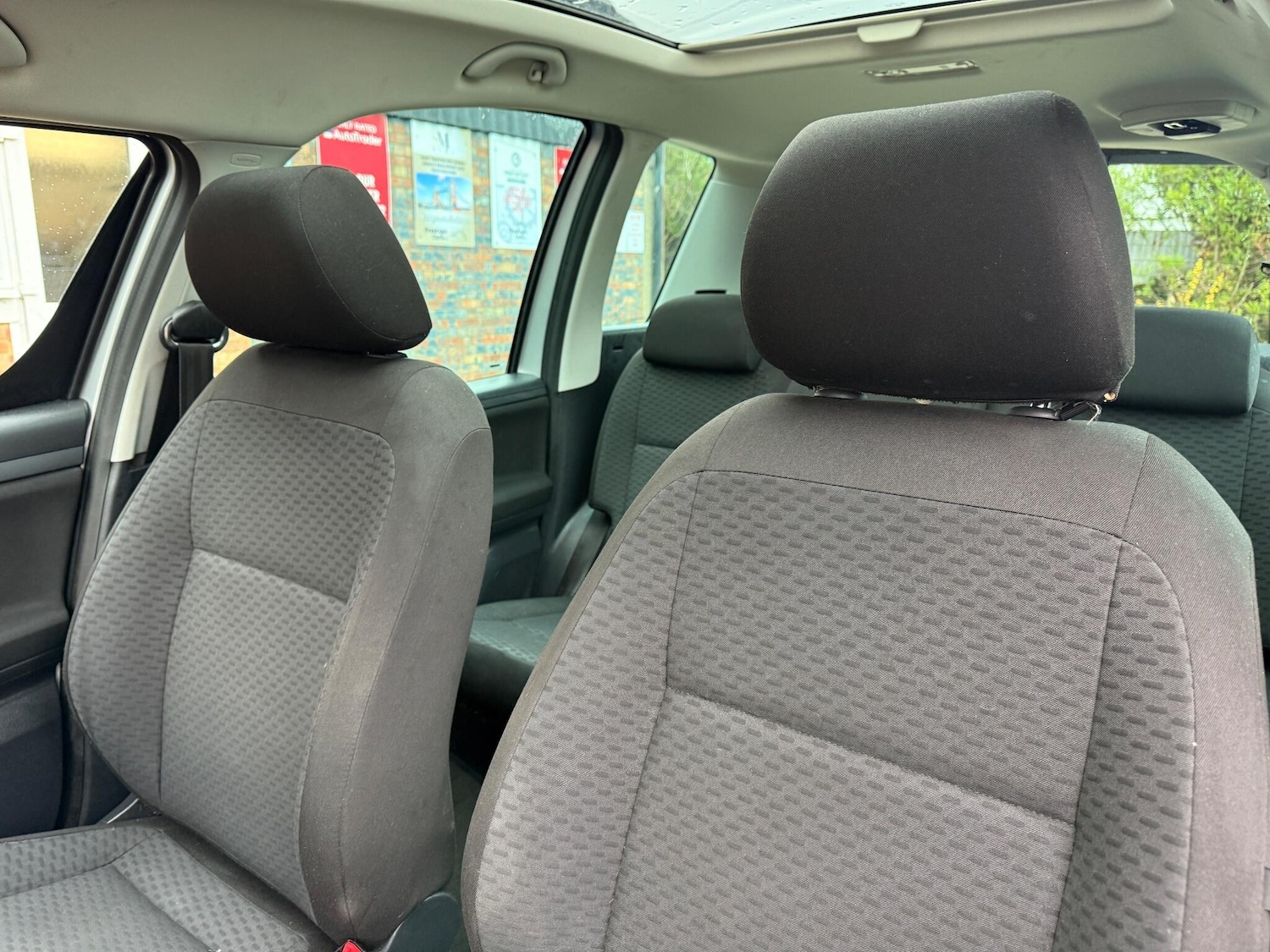 Used Skoda Roomster 2012 for sale - 76845408: Photo 35