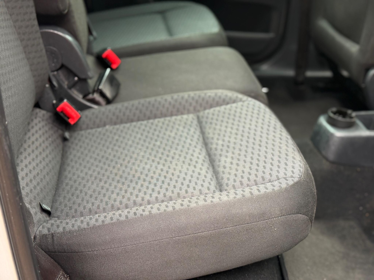 Used Skoda Roomster 2012 for sale - 76845408: Photo 38