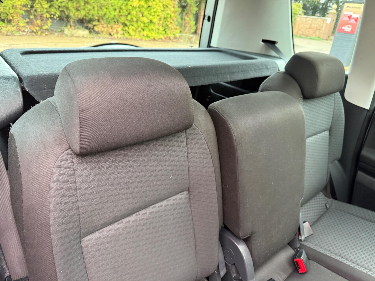 Used Skoda Roomster 2012 for sale - 76845408: Photo 39