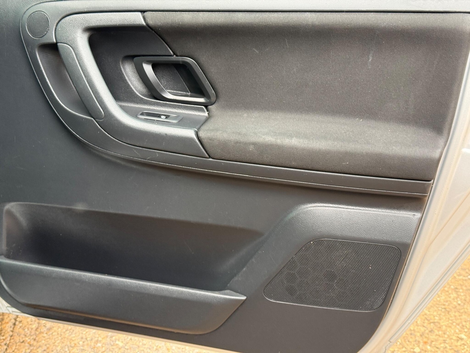 Used Skoda Roomster 2012 for sale - 76845408: Photo 40