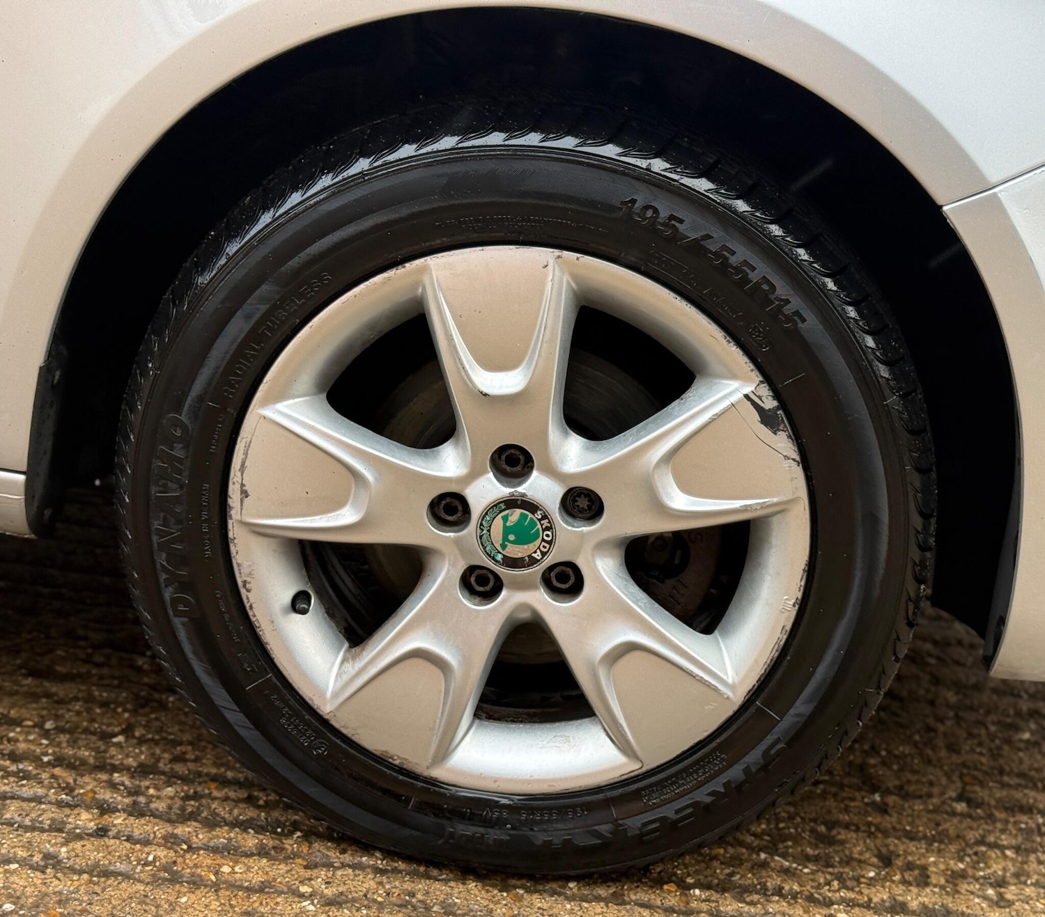 Used Skoda Roomster 2012 for sale - 76845408: Photo 41