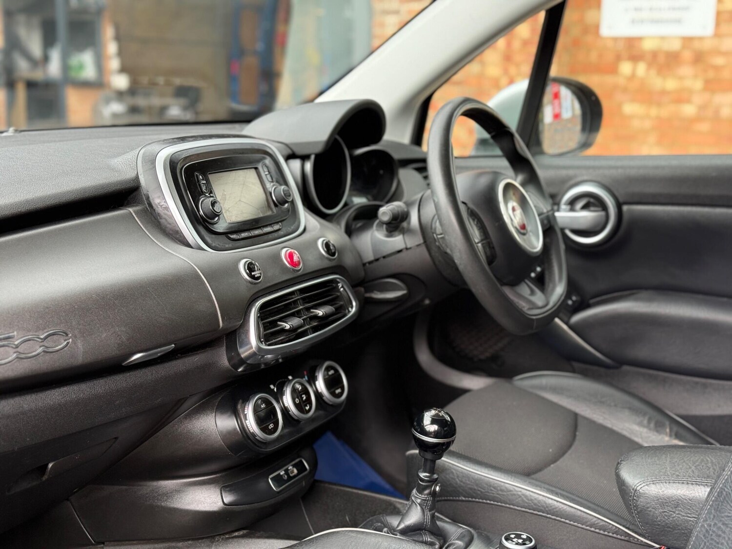 Used Fiat 500X 2016 for sale - 76836547: Photo 14