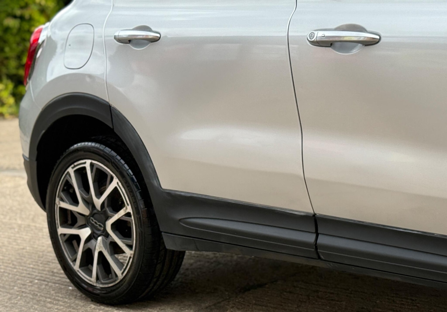 Used Fiat 500X 2016 for sale - 76836547: Photo 22