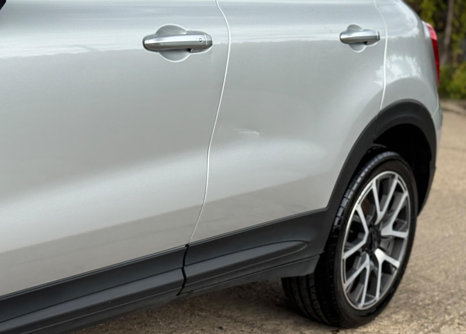 Used Fiat 500X 2016 for sale - 76836547: Photo 25