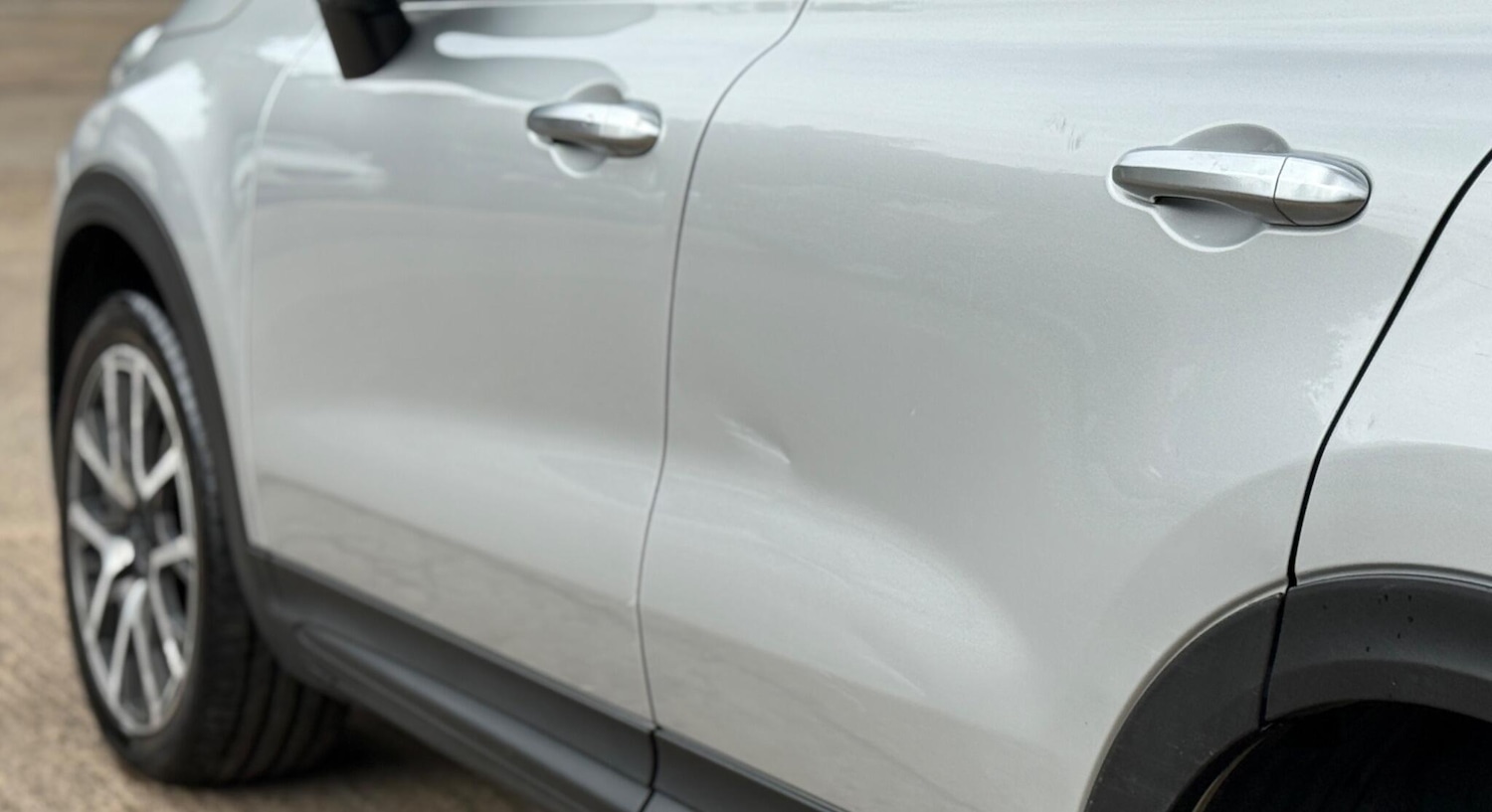 Used Fiat 500X 2016 for sale - 76836547: Photo 28