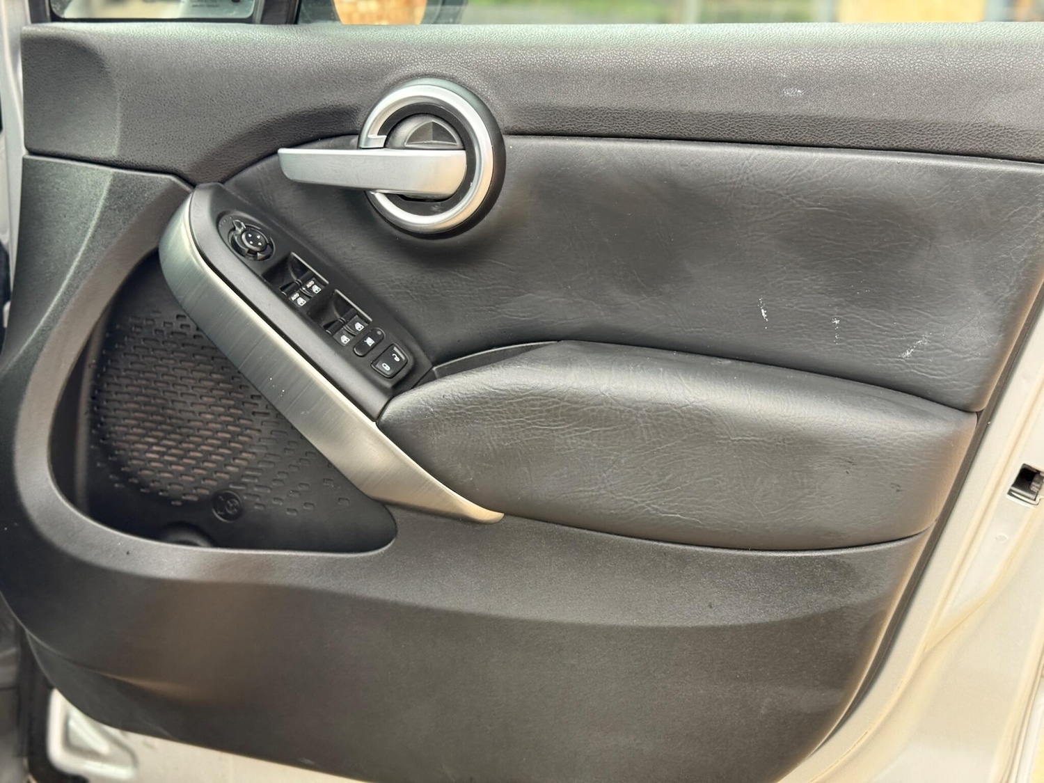 Used Fiat 500X 2016 for sale - 76836547: Photo 32