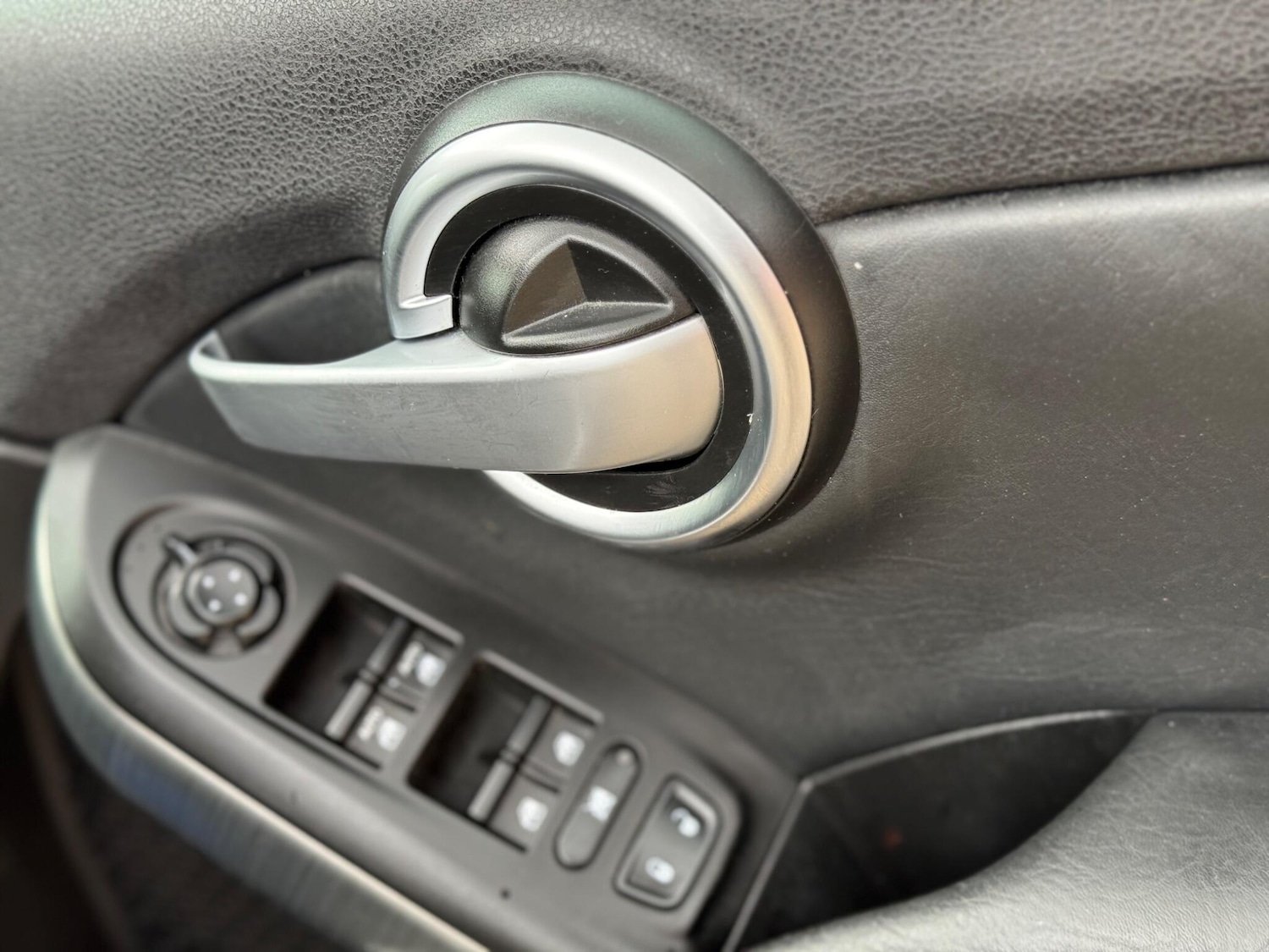 Used Fiat 500X 2016 for sale - 76836547: Photo 33