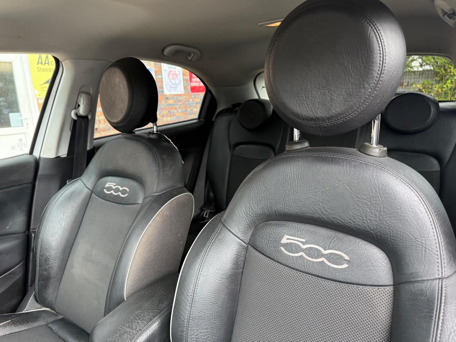 Used Fiat 500X 2016 for sale - 76836547: Photo 35