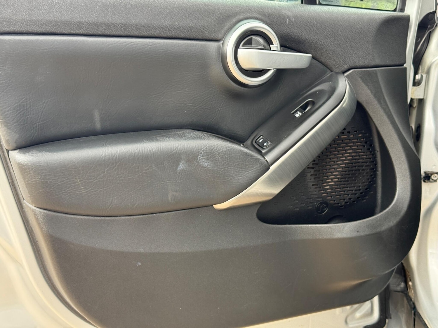 Used Fiat 500X 2016 for sale - 76836547: Photo 36