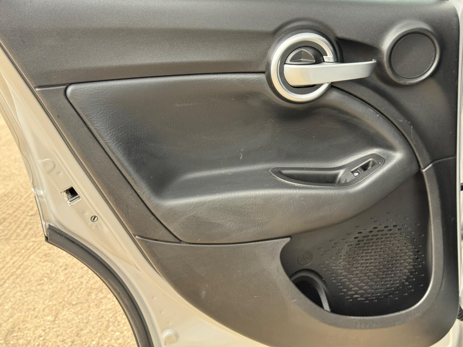 Used Fiat 500X 2016 for sale - 76836547: Photo 37