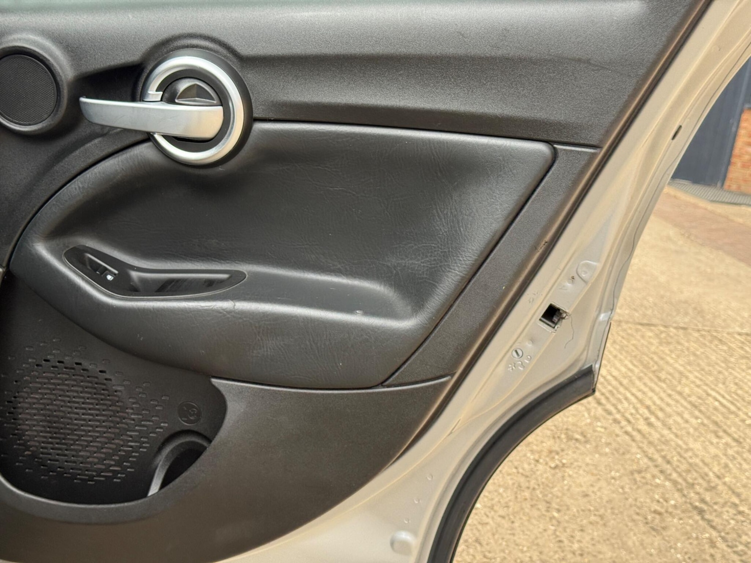 Used Fiat 500X 2016 for sale - 76836547: Photo 39