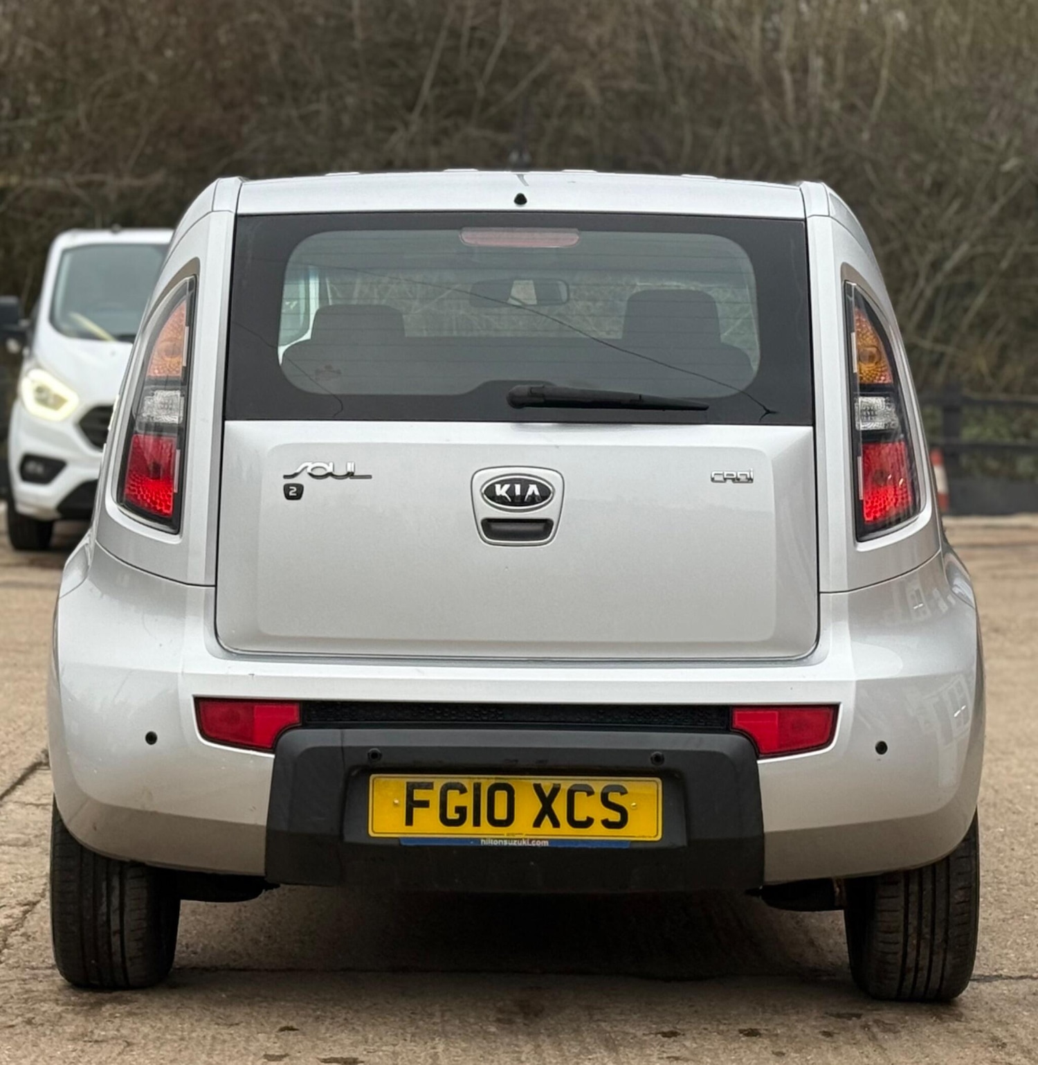 Used Kia Soul 2010 for sale - 77064385: Photo 10