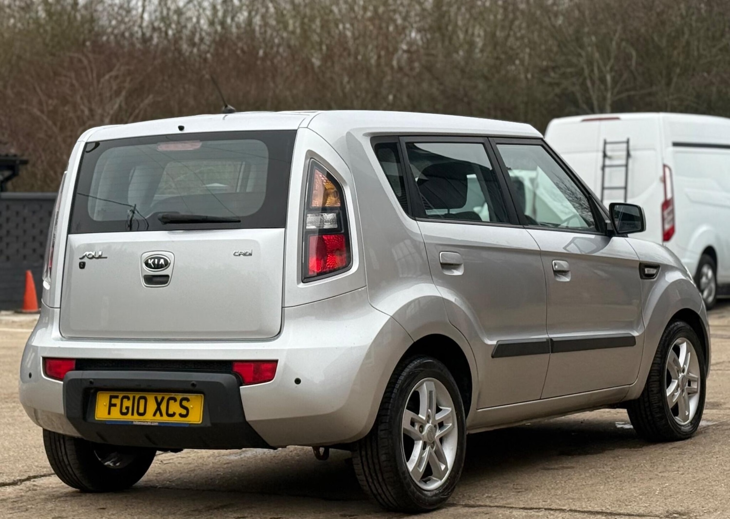 Used Kia Soul 2010 for sale - 77064385: Photo 11