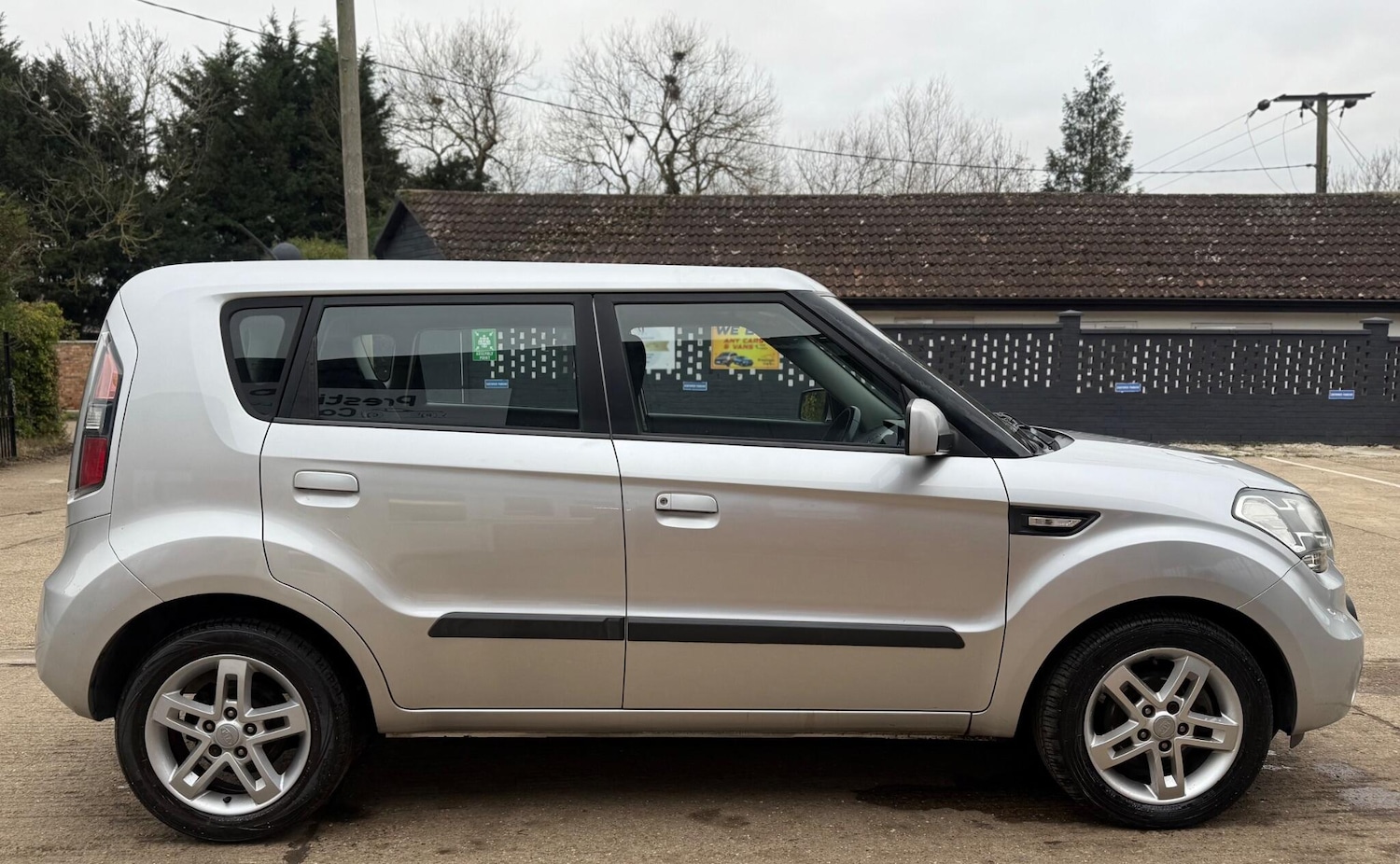 Used Kia Soul 2010 for sale - 77064385: Photo 12