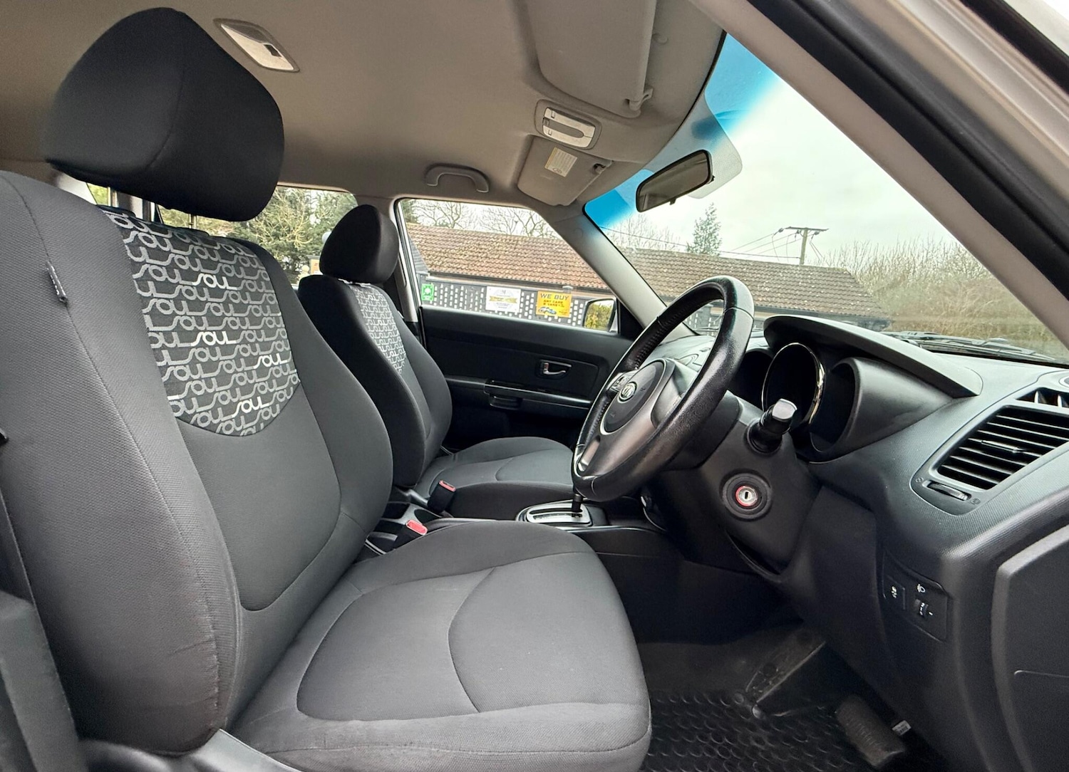 Used Kia Soul 2010 for sale - 77064385: Photo 14