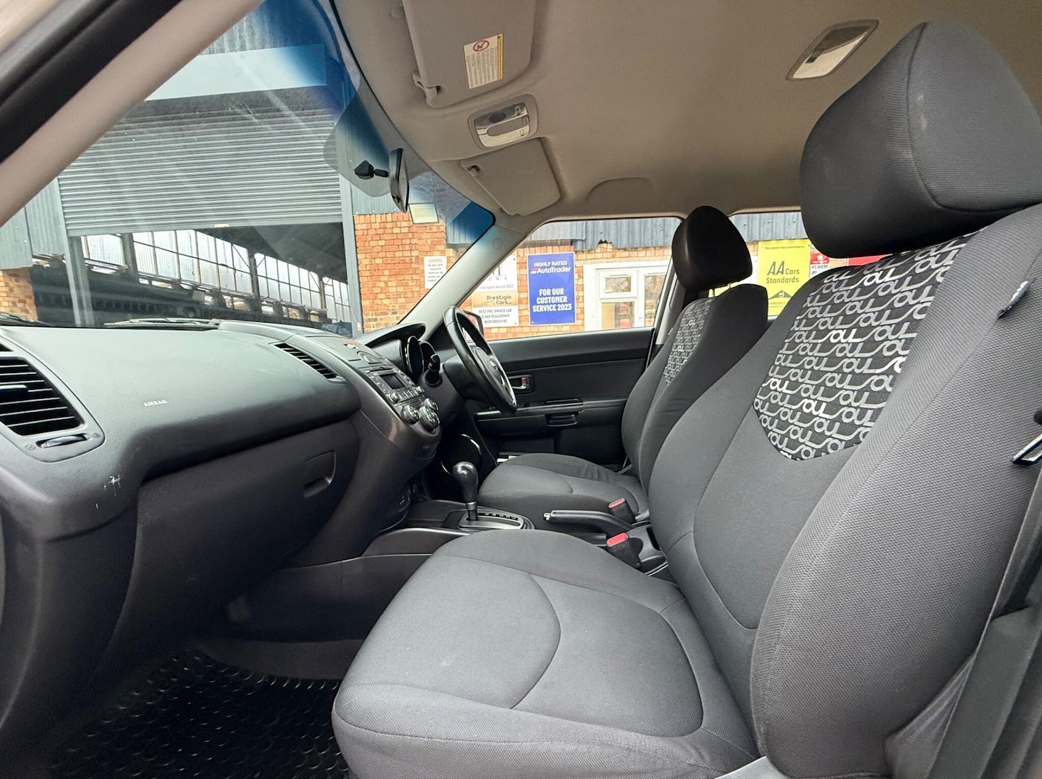 Used Kia Soul 2010 for sale - 77064385: Photo 17