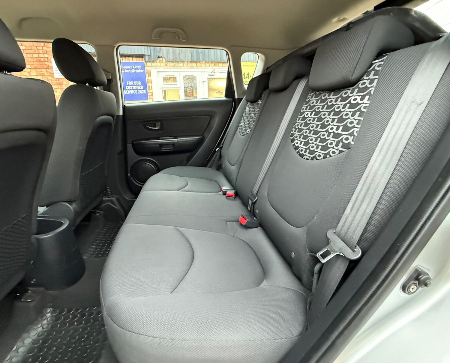 Used Kia Soul 2010 for sale - 77064385: Photo 19