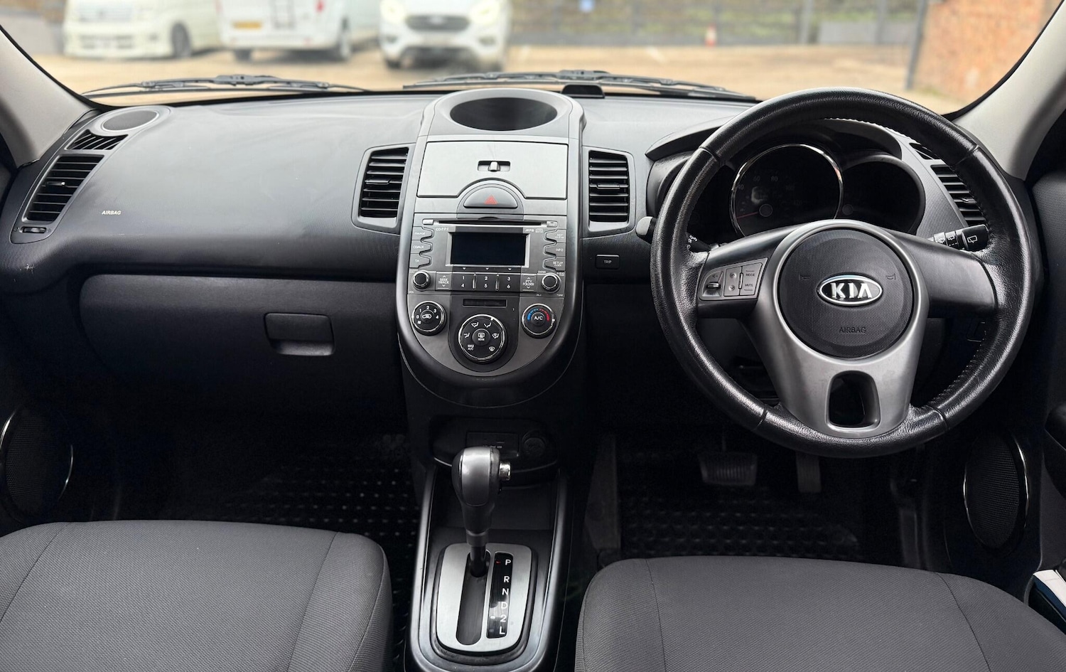 Used Kia Soul 2010 for sale - 77064385: Photo 23