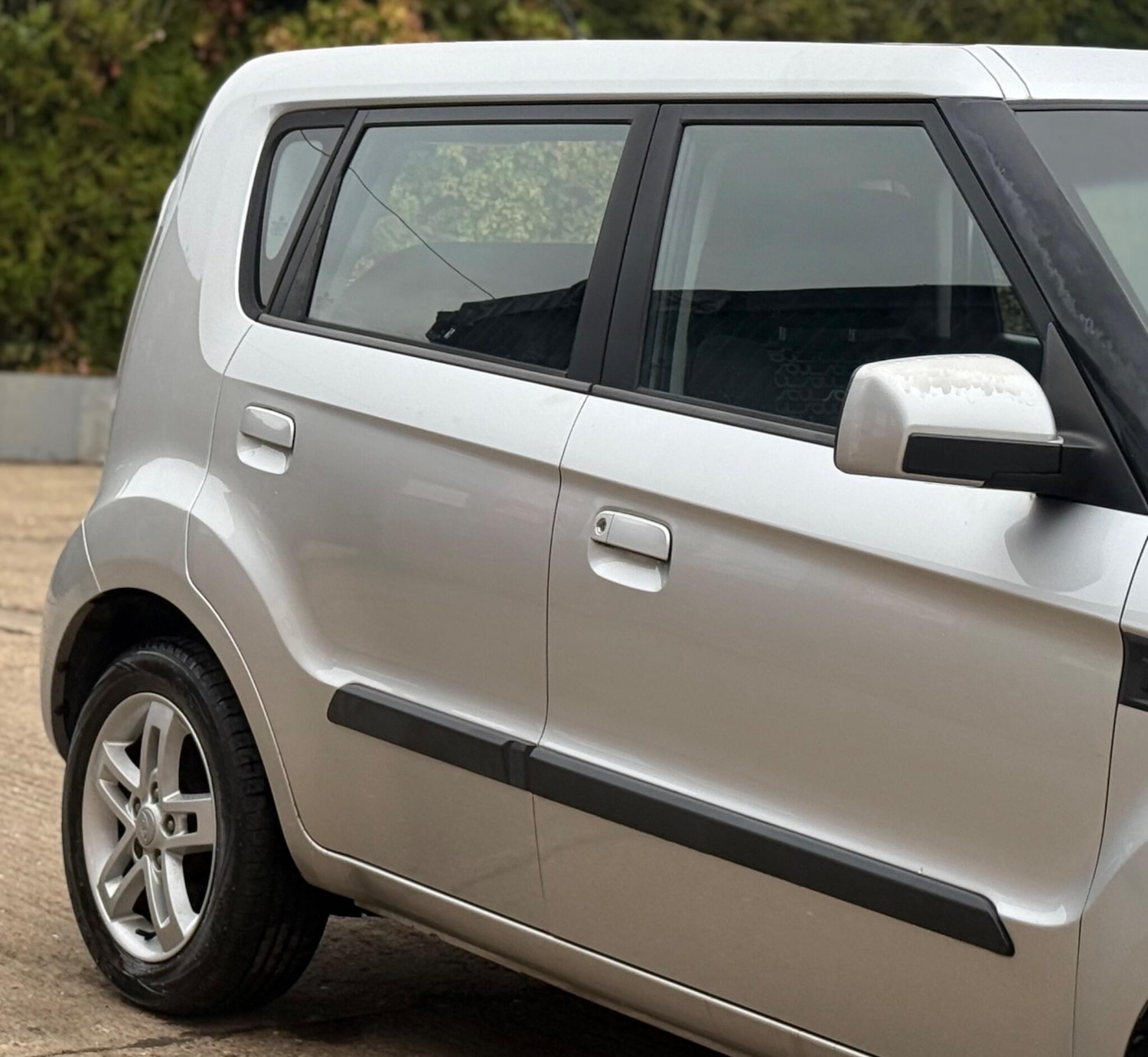 Used Kia Soul 2010 for sale - 77064385: Photo 27