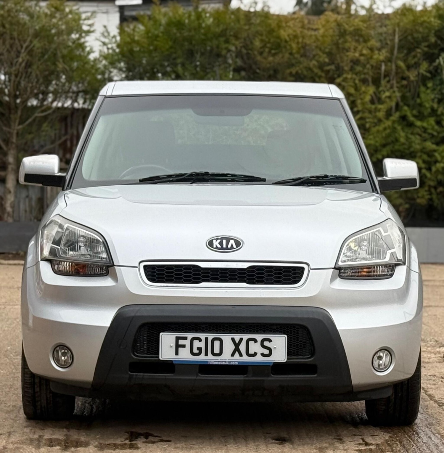 Used Kia Soul 2010 for sale - 77064385: Photo 3