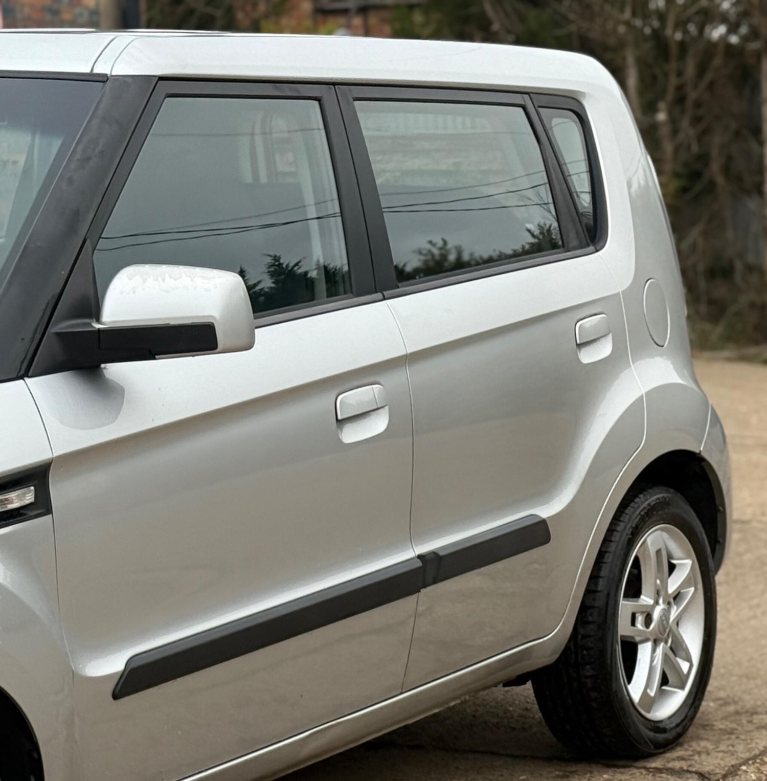 Used Kia Soul 2010 for sale - 77064385: Photo 30