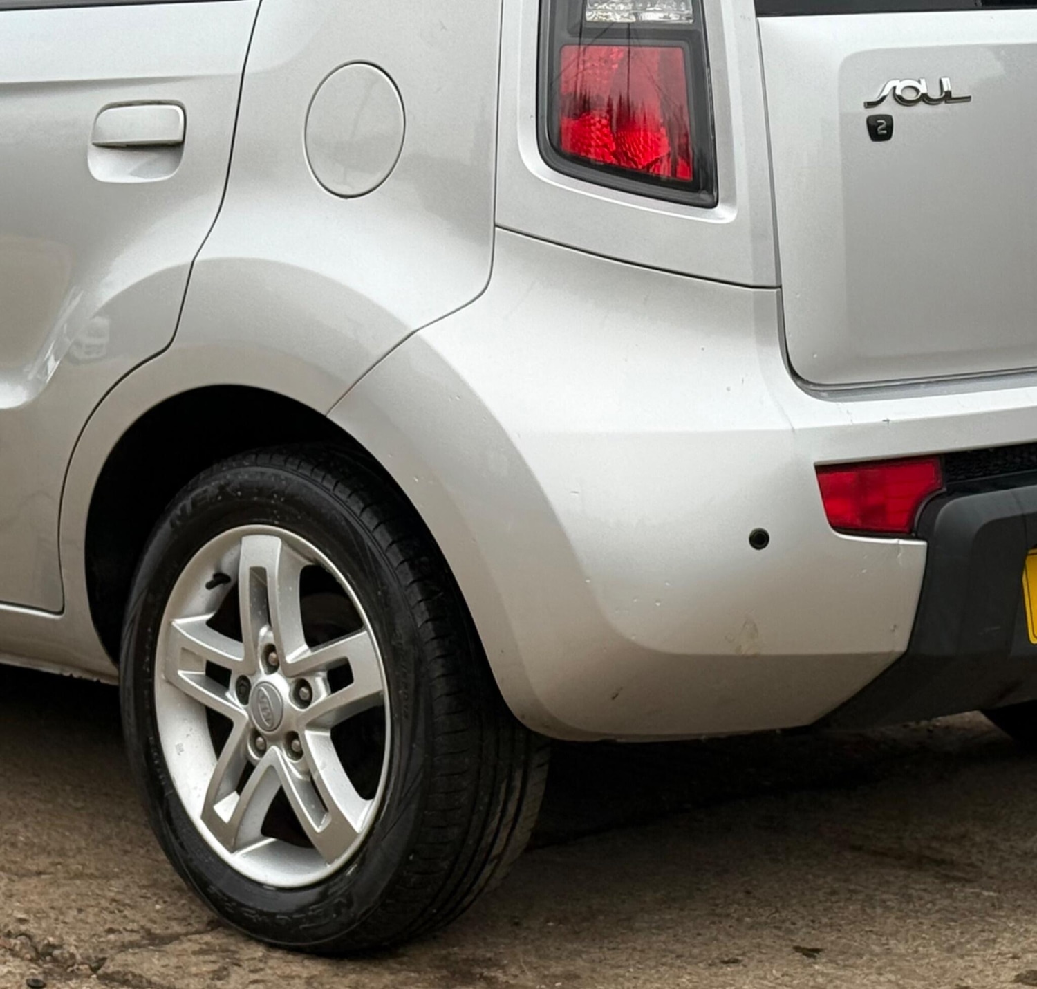 Used Kia Soul 2010 for sale - 77064385: Photo 32