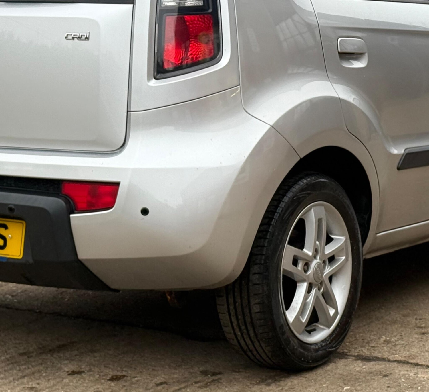 Used Kia Soul 2010 for sale - 77064385: Photo 35