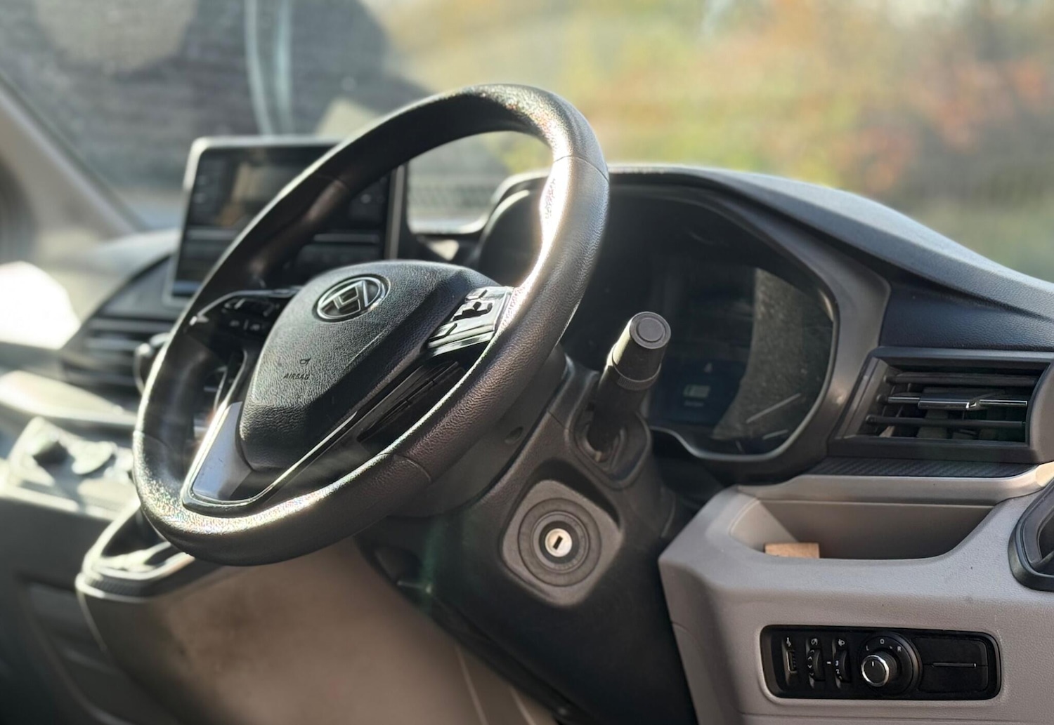 Used Maxus Deliver 9 2021 for sale - 76405829: Photo 13