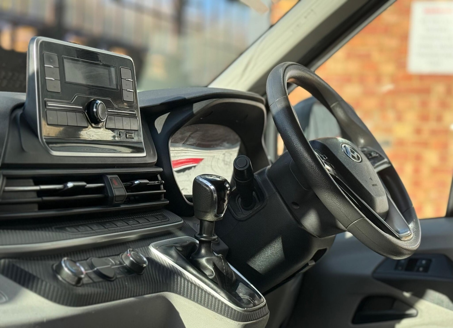 Used Maxus Deliver 9 2021 for sale - 76405829: Photo 16