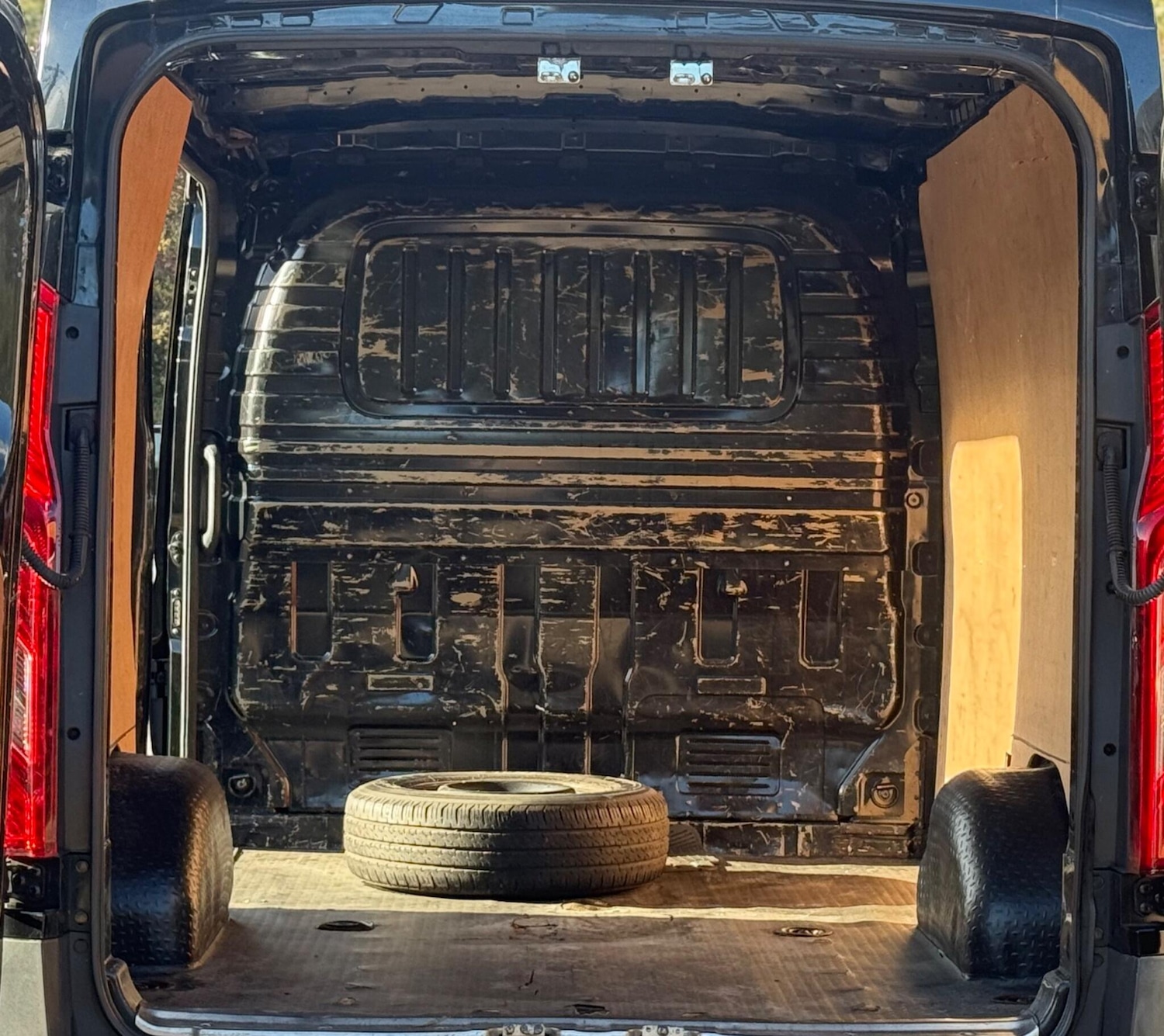 Used Maxus Deliver 9 2021 for sale - 76405829: Photo 19