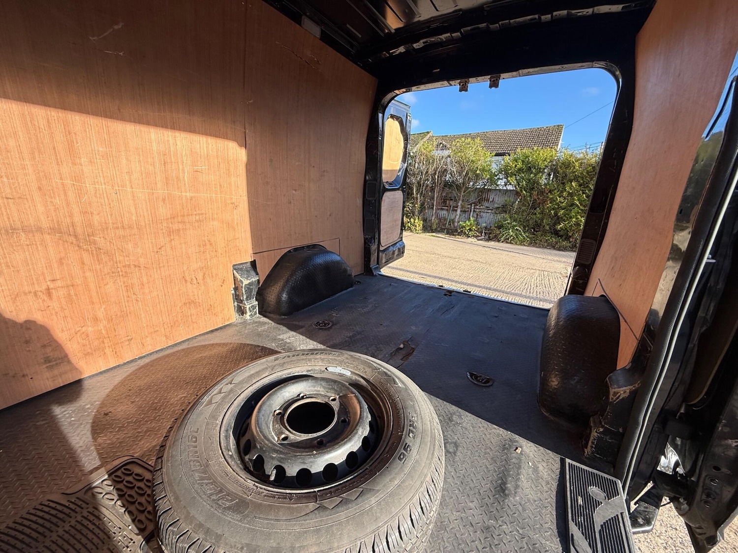 Used Maxus Deliver 9 2021 for sale - 76405829: Photo 20