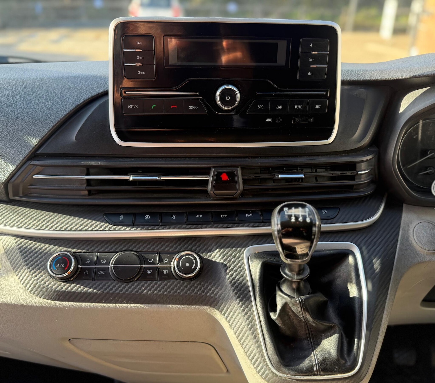 Used Maxus Deliver 9 2021 for sale - 76405829: Photo 22