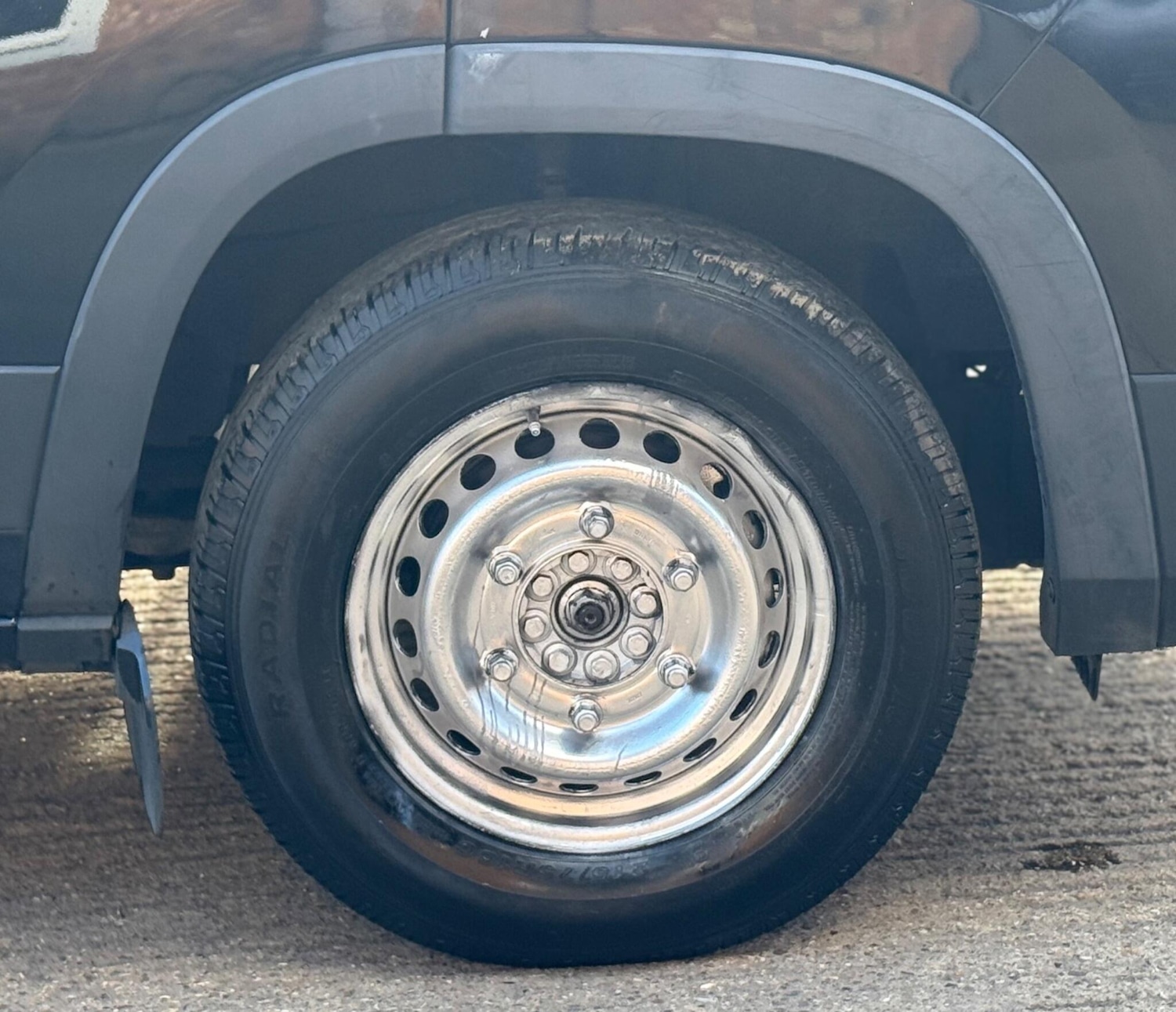 Used Maxus Deliver 9 2021 for sale - 76405829: Photo 23