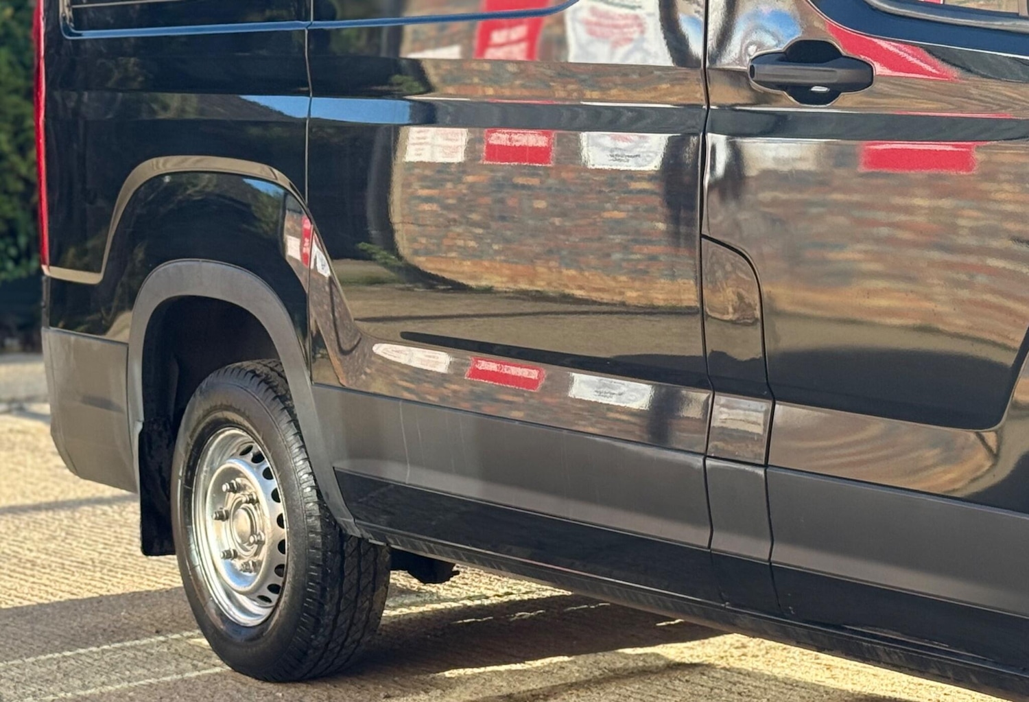 Used Maxus Deliver 9 2021 for sale - 76405829: Photo 26