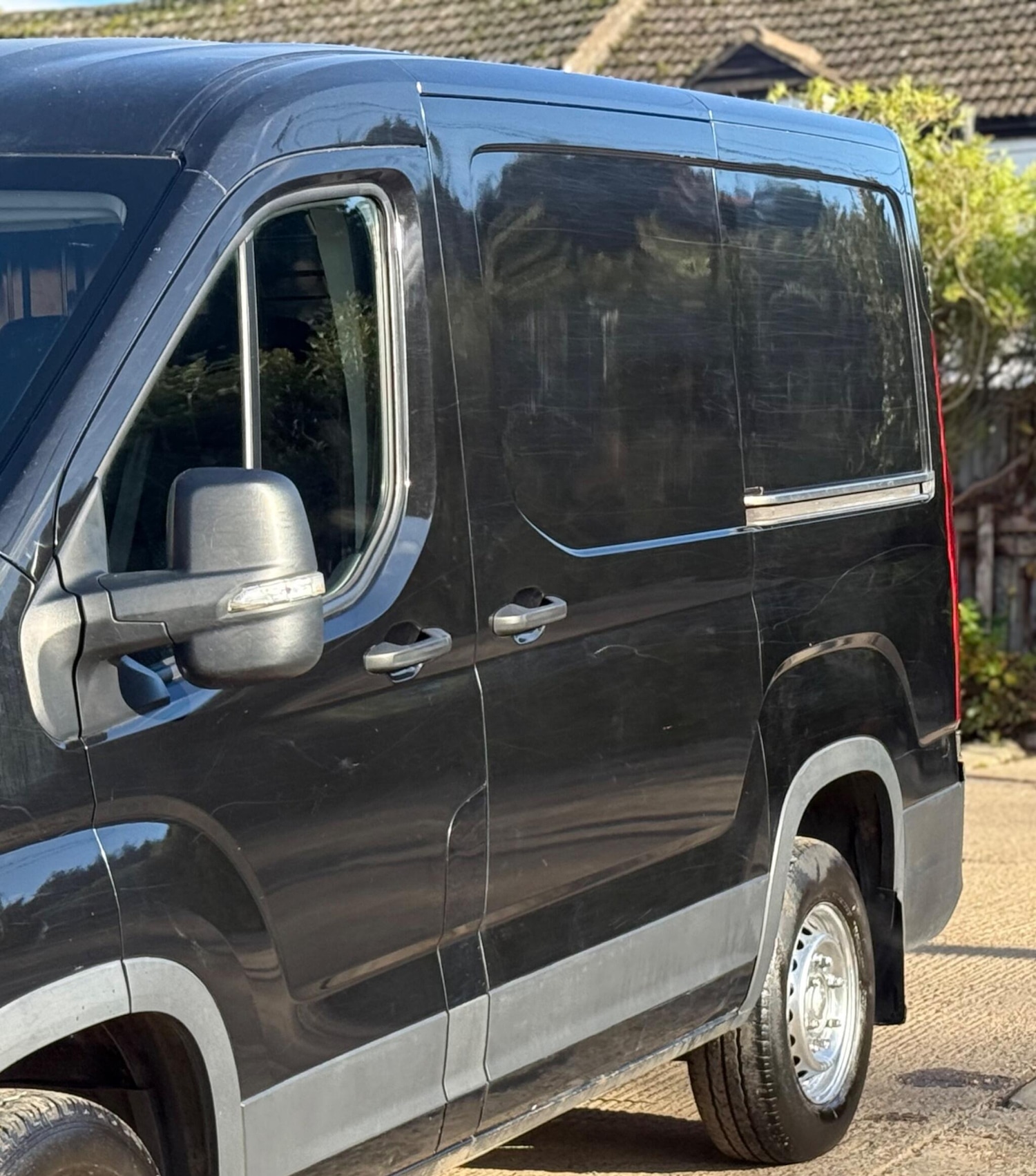 Used Maxus Deliver 9 2021 for sale - 76405829: Photo 28