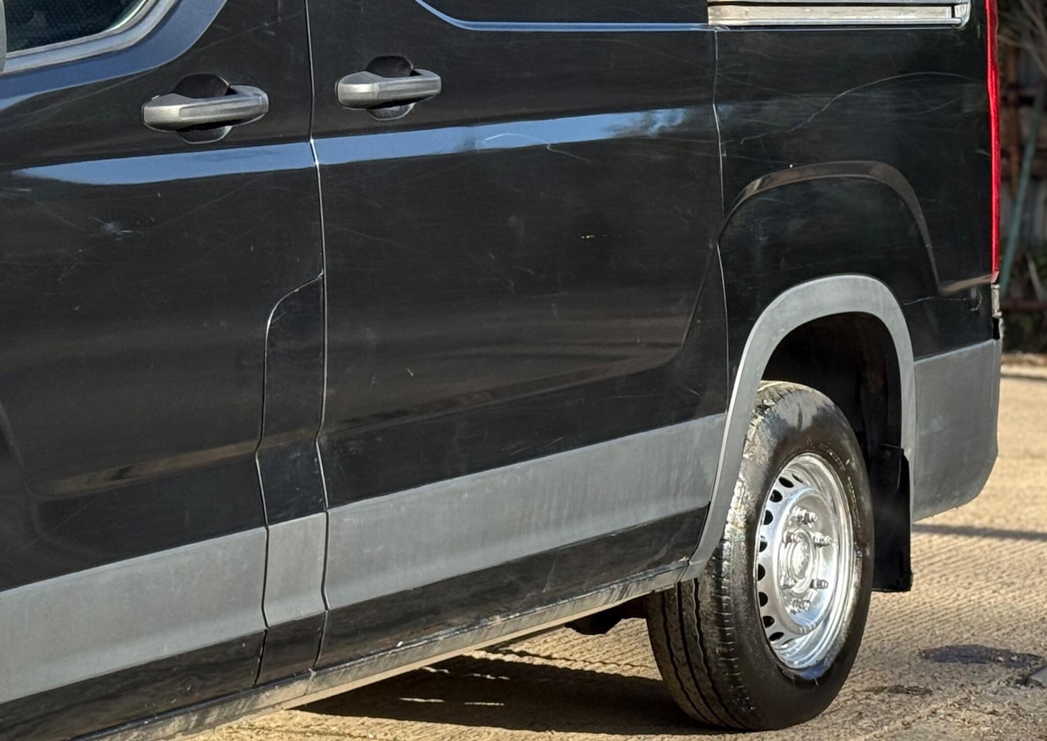 Used Maxus Deliver 9 2021 for sale - 76405829: Photo 29