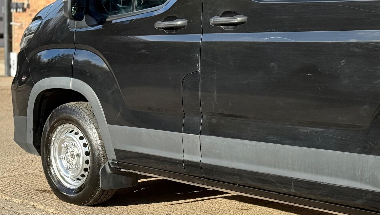 Used Maxus Deliver 9 2021 for sale - 76405829: Photo 32