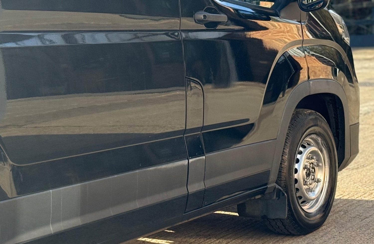 Used Maxus Deliver 9 2021 for sale - 76405829: Photo 35