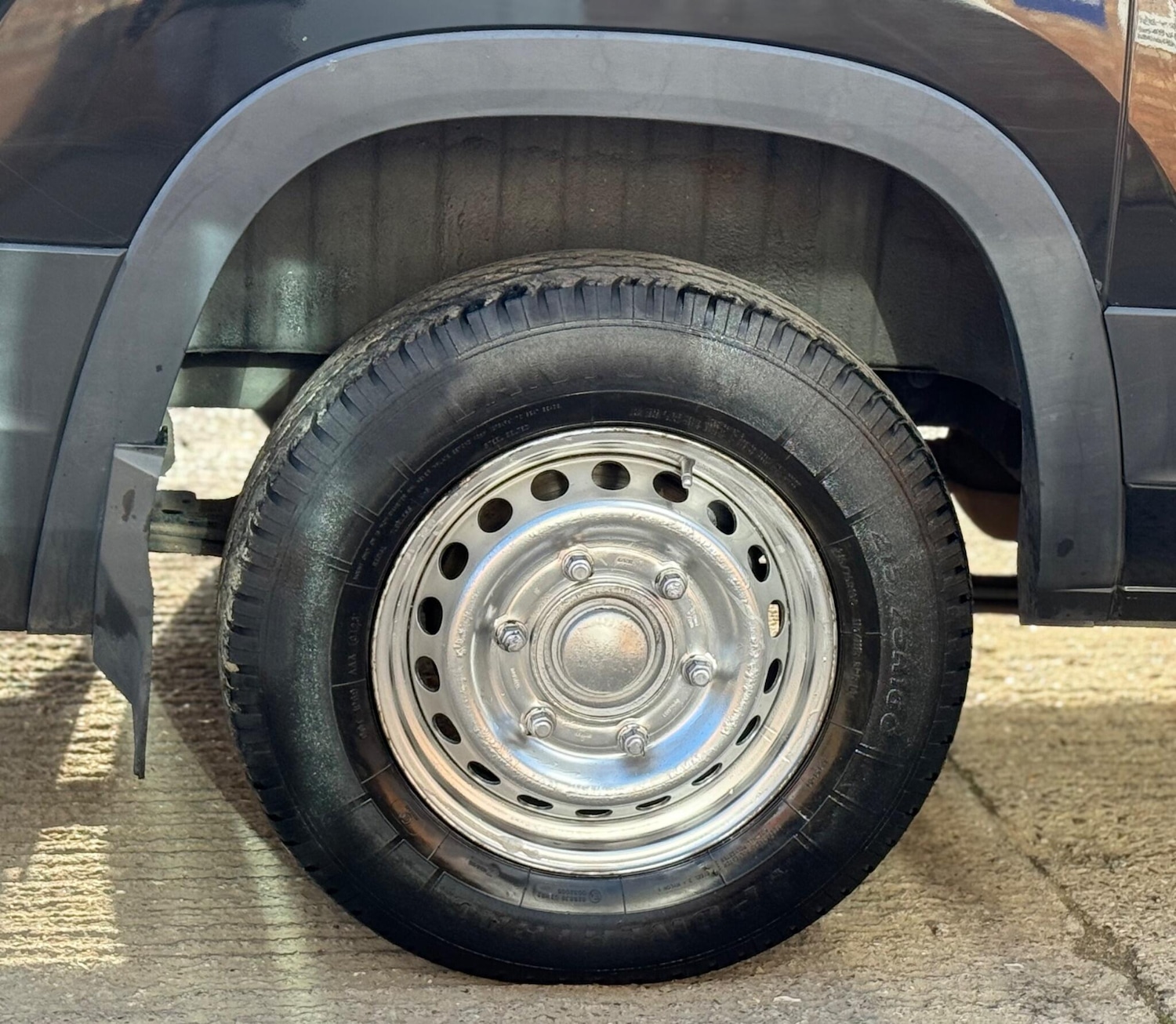 Used Maxus Deliver 9 2021 for sale - 76405829: Photo 42