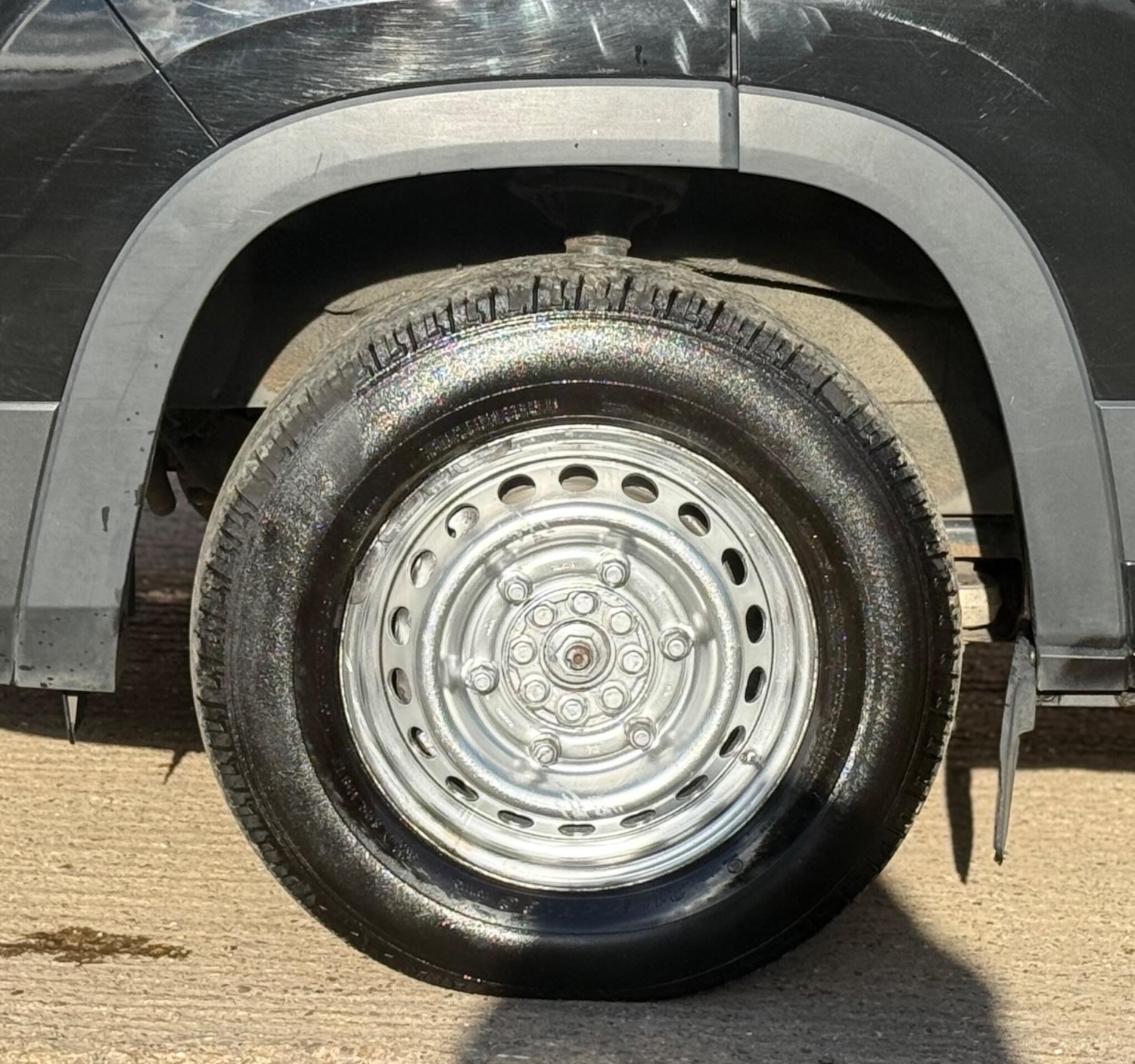 Used Maxus Deliver 9 2021 for sale - 76405829: Photo 43