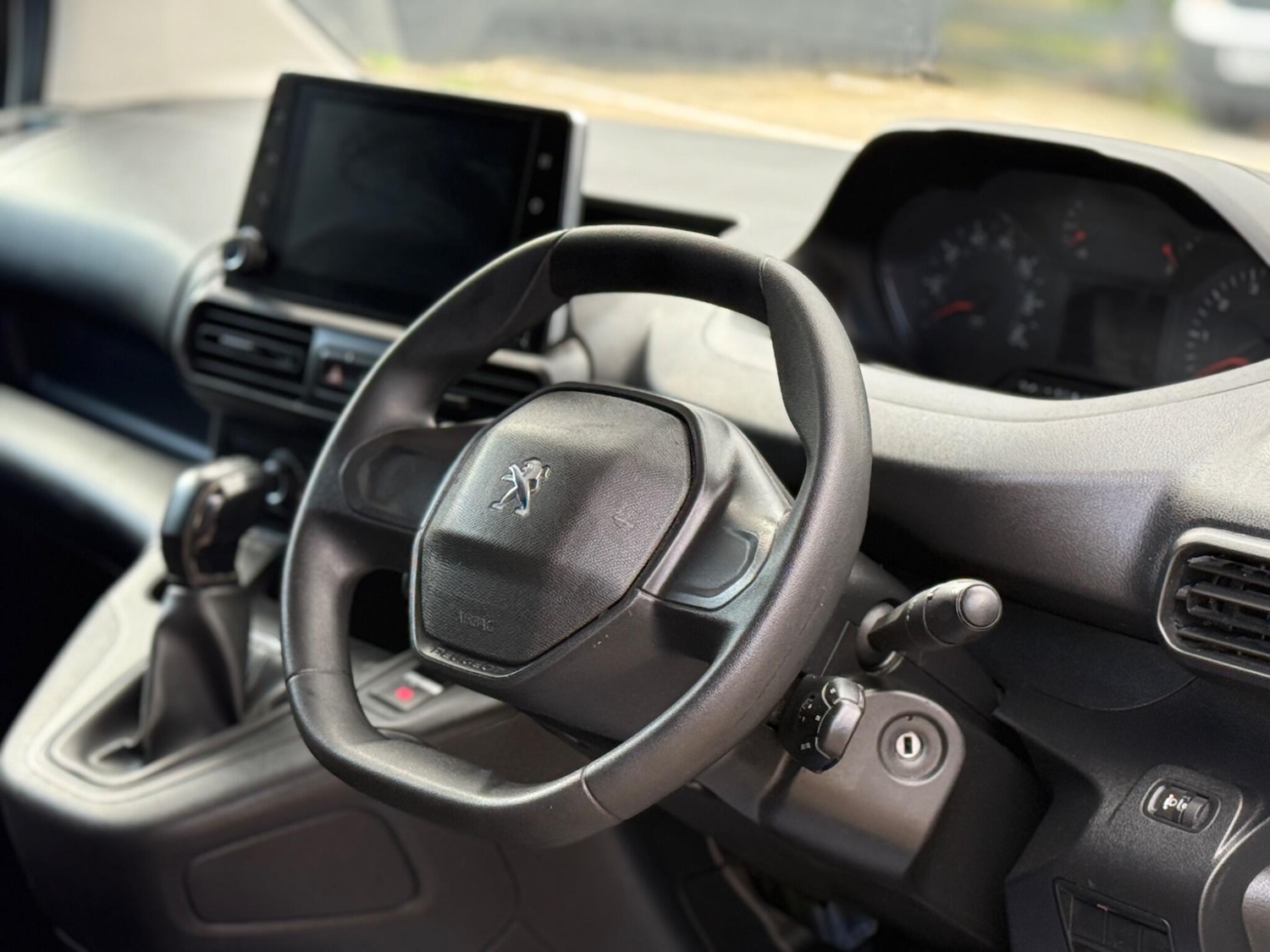 Vehicle 13