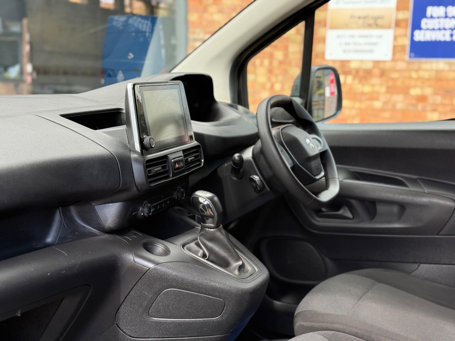 Vehicle 15