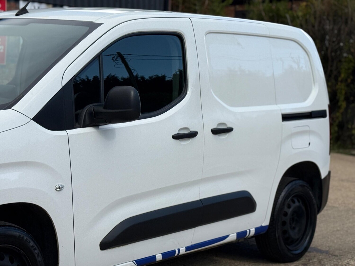 Vehicle 25
