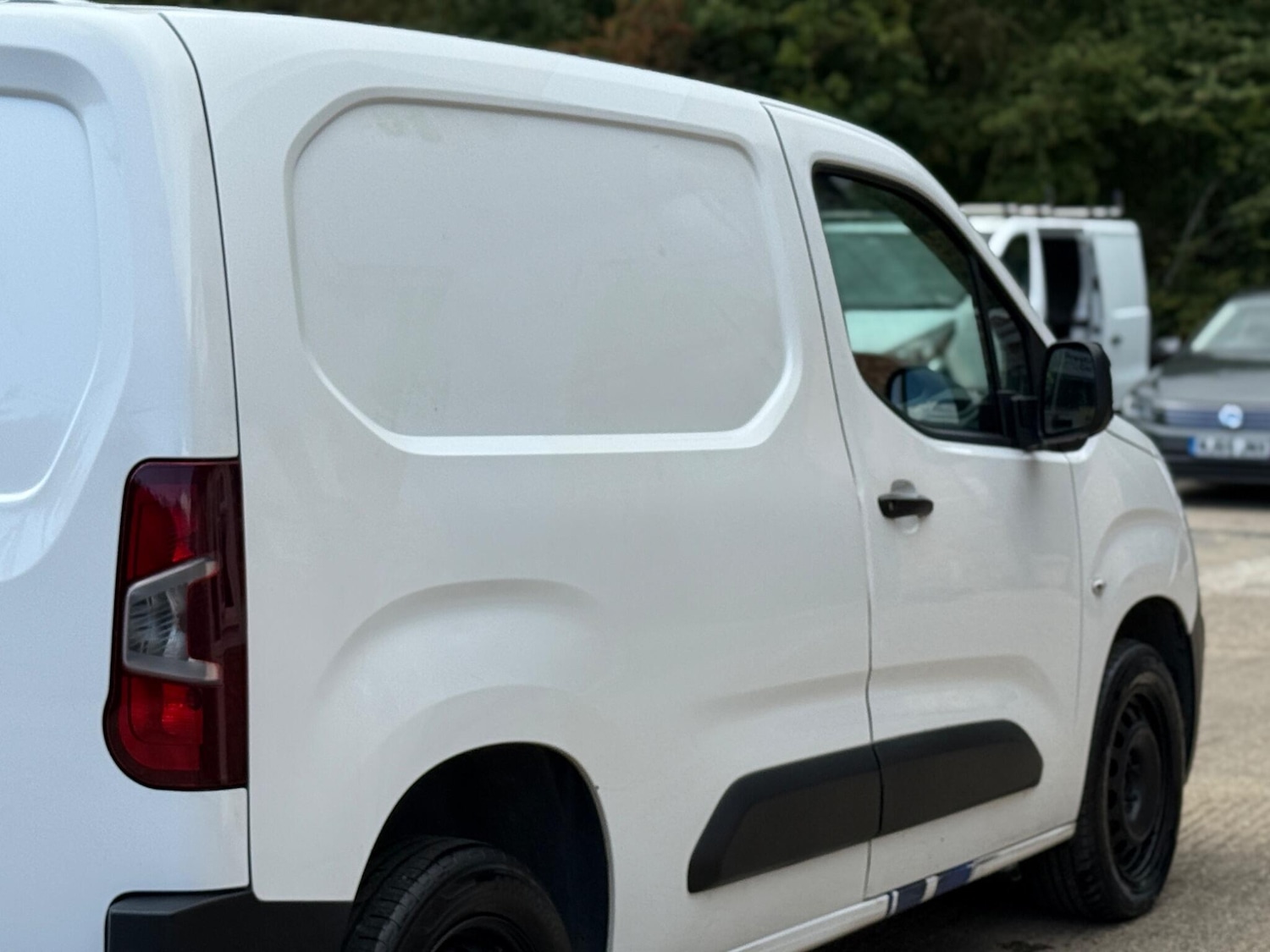 Vehicle 31