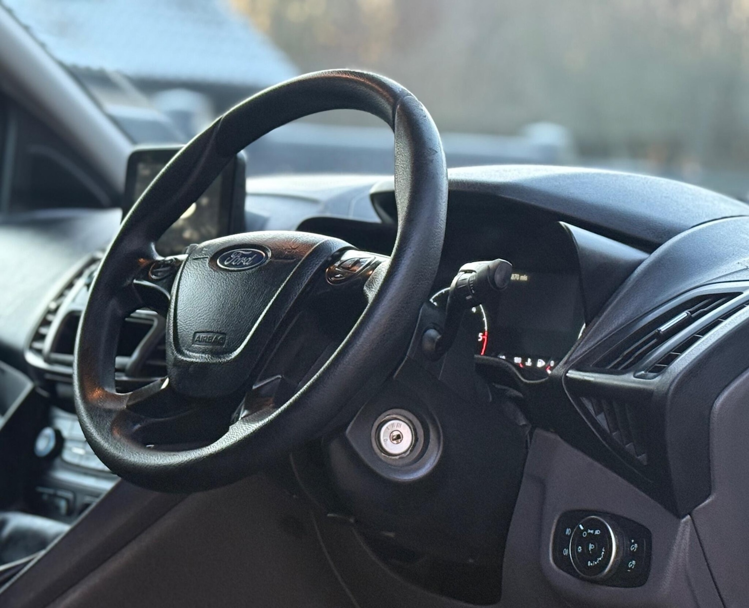 Used Ford Transit Connect 2020 for sale - 77576567: Photo 14