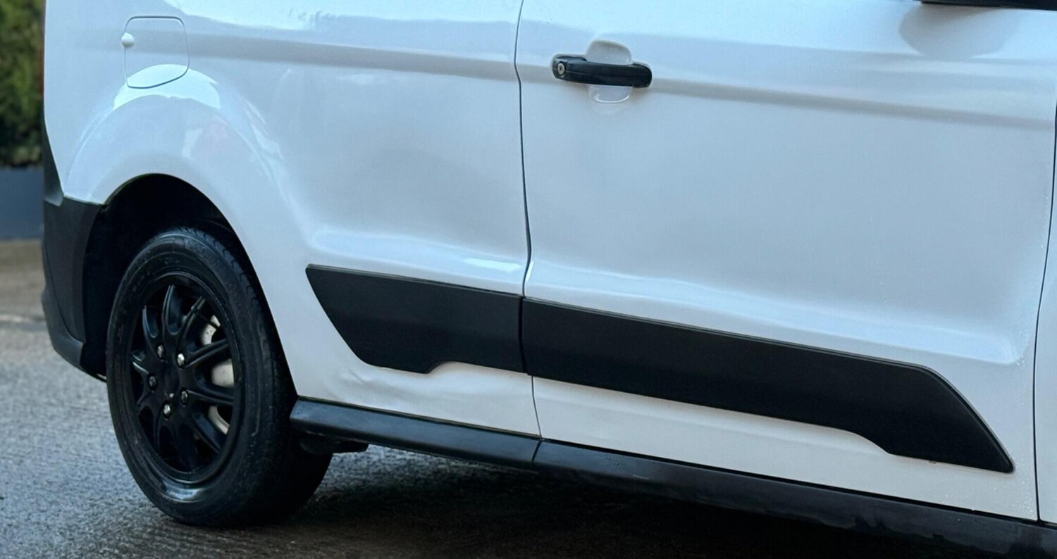 Used Ford Transit Connect 2020 for sale - 77576567: Photo 27