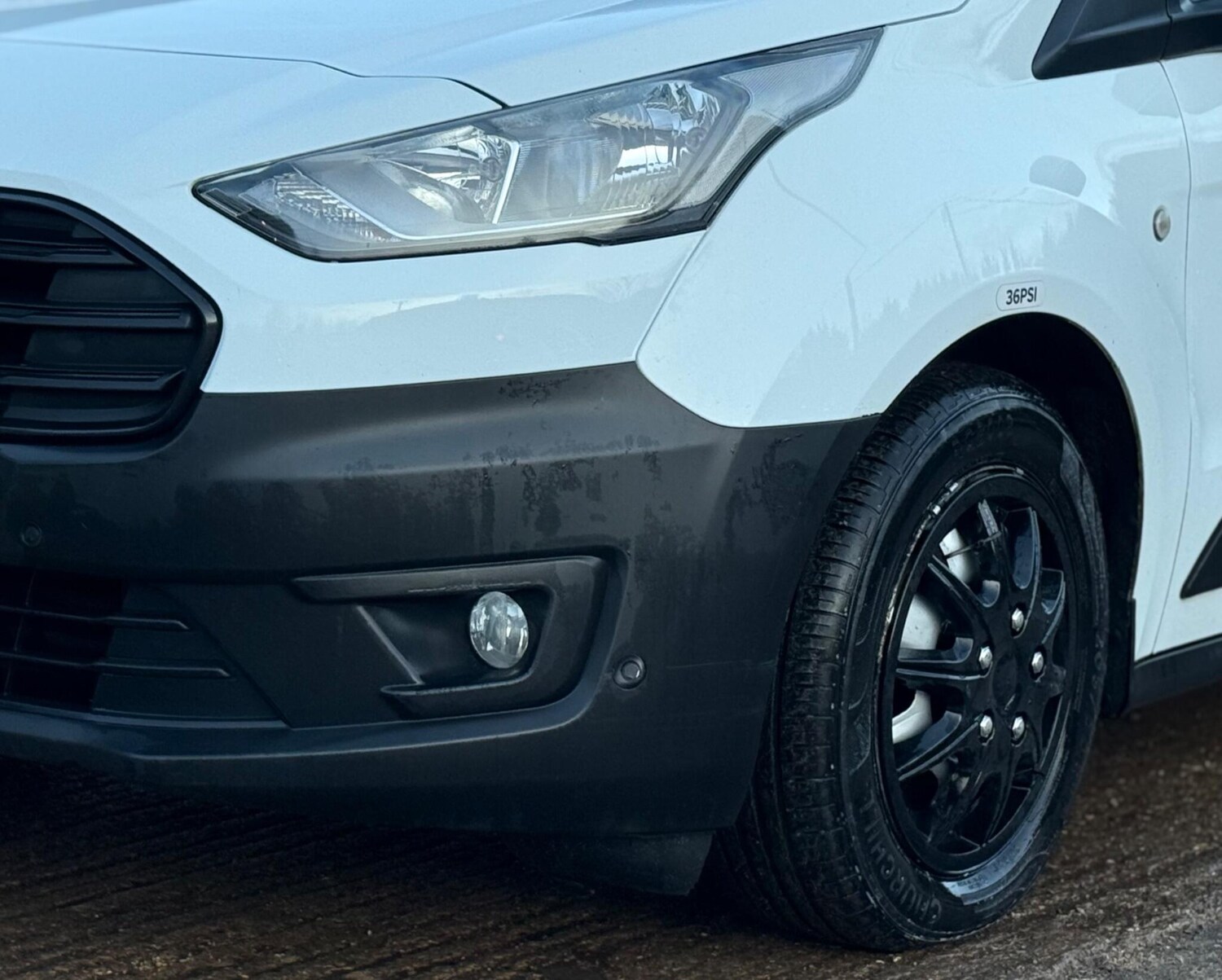 Used Ford Transit Connect 2020 for sale - 77576567: Photo 28