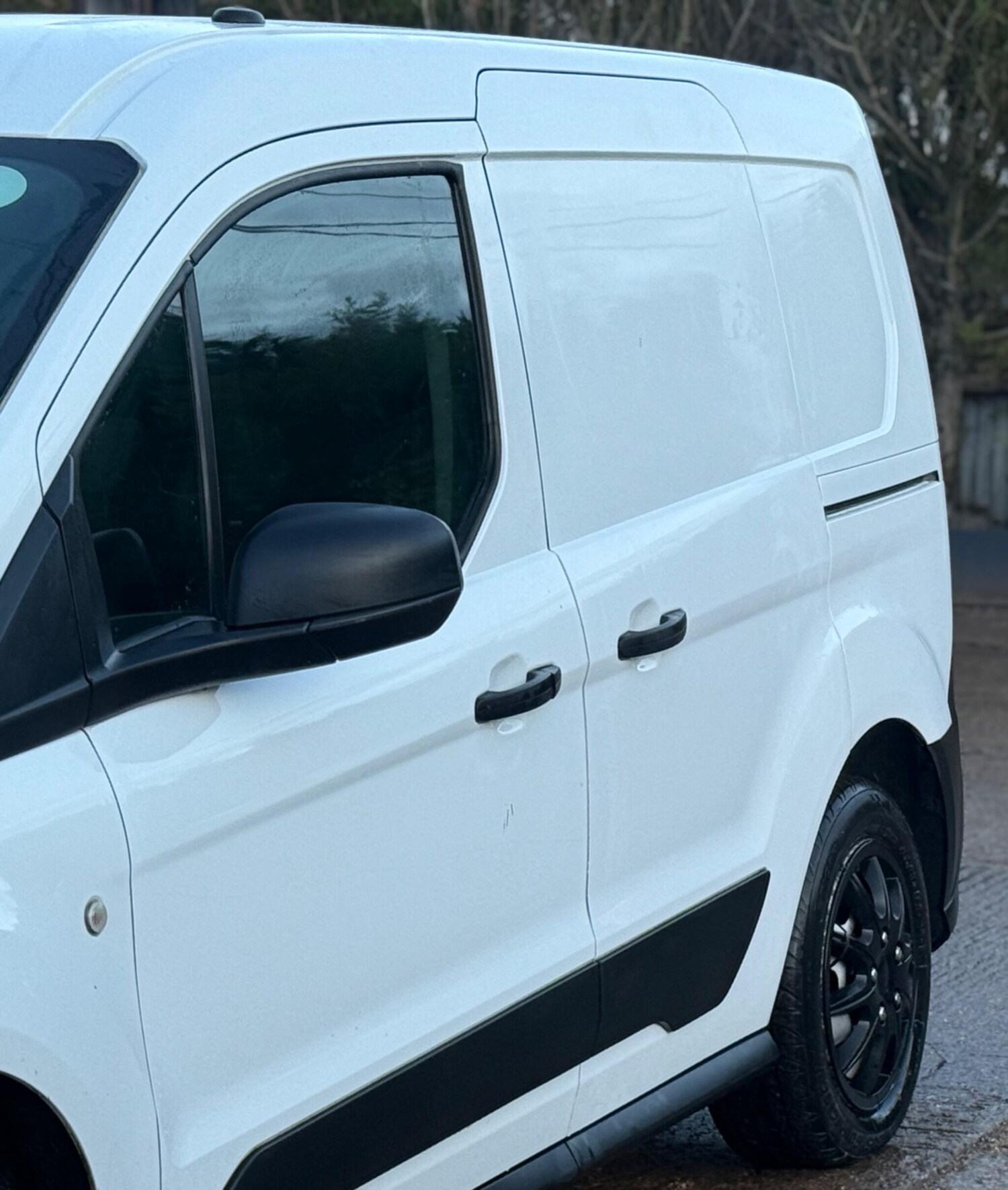 Used Ford Transit Connect 2020 for sale - 77576567: Photo 29